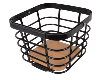 Phatfour Basket high model