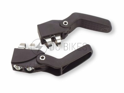 Footpegs, frame tube front, Phatfour